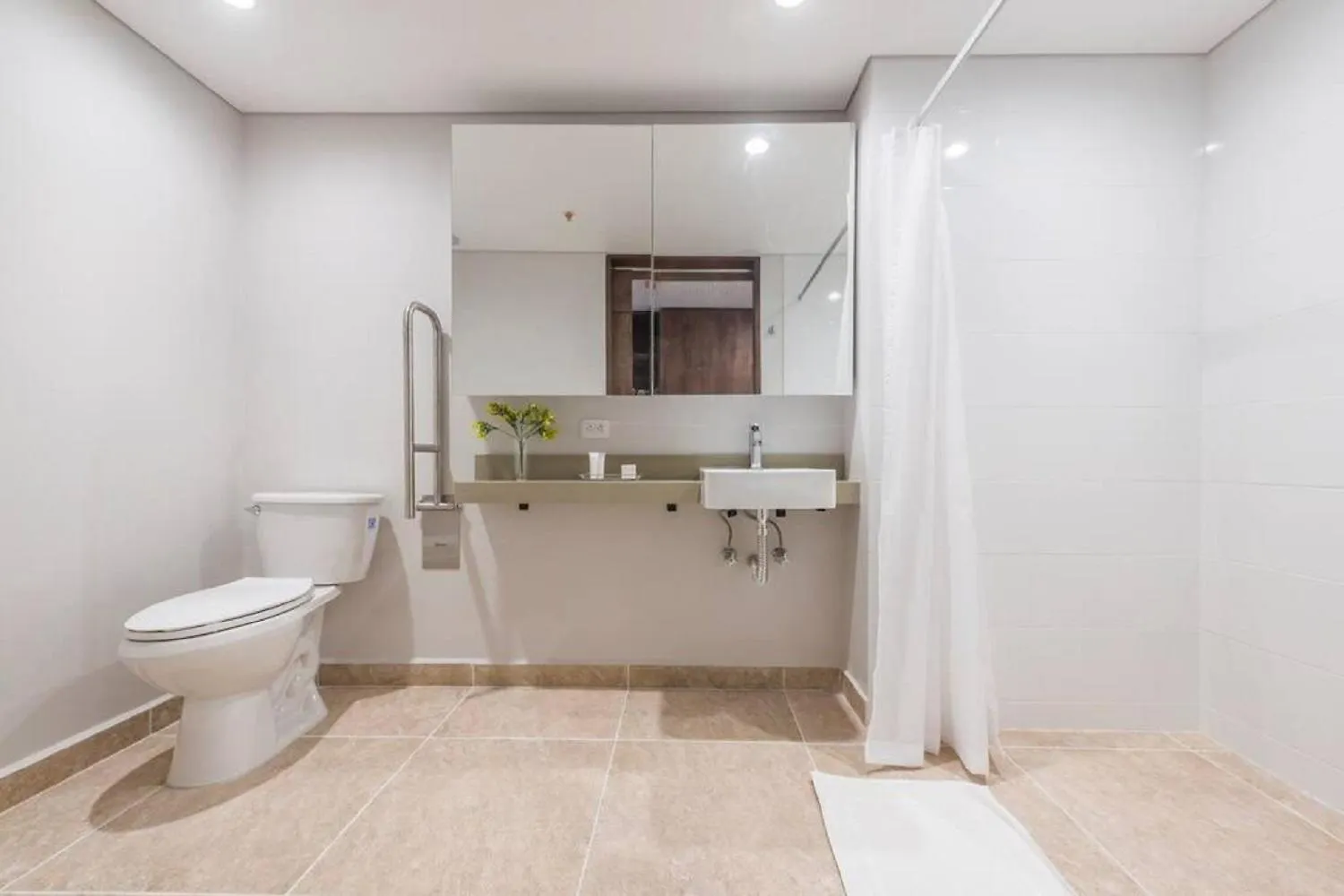 Caluce Hab 301 El Tesoro Apartment Medellin 0*,