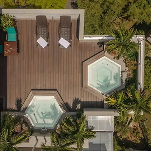 3* Appart hôtel Poblado Alejandria By Housy Host