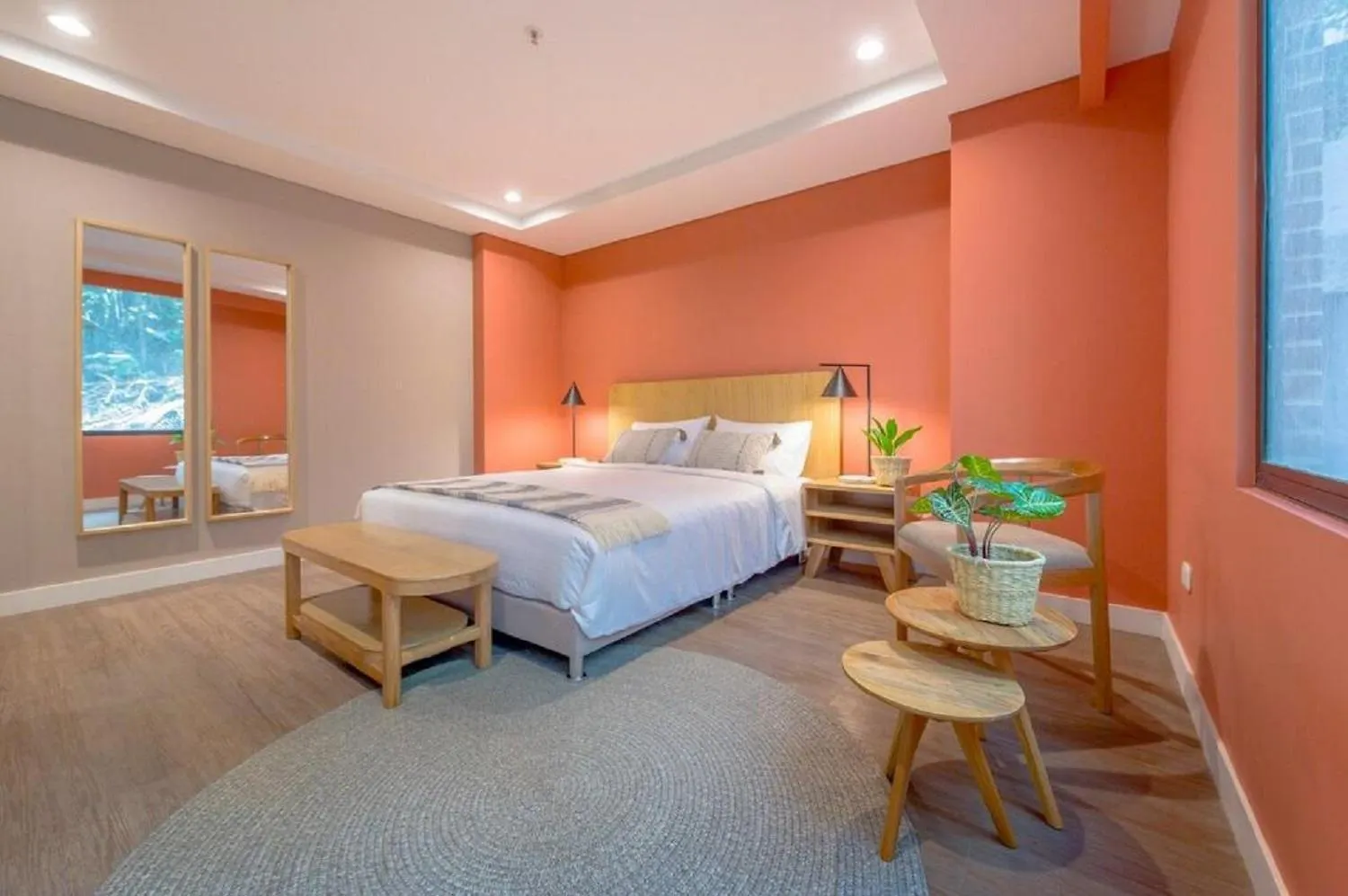 Apartmán Caluce Hab 301 El Tesoro Medellín 0*,  Kolumbie