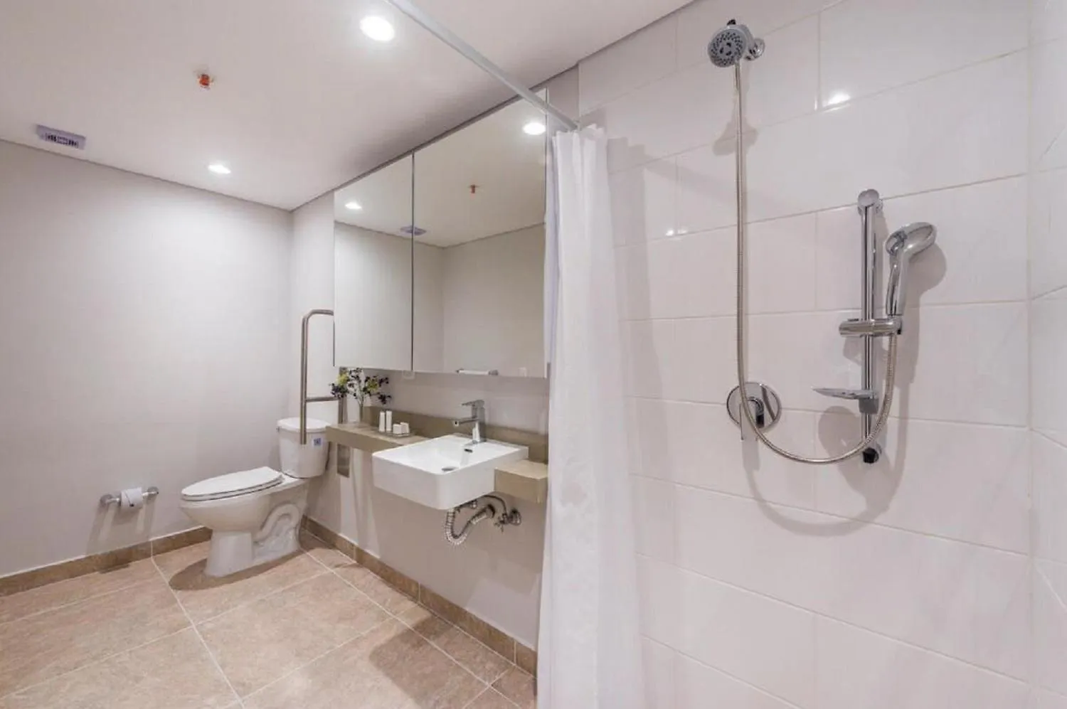 Apartmán Caluce Hab 301 El Tesoro Medellín