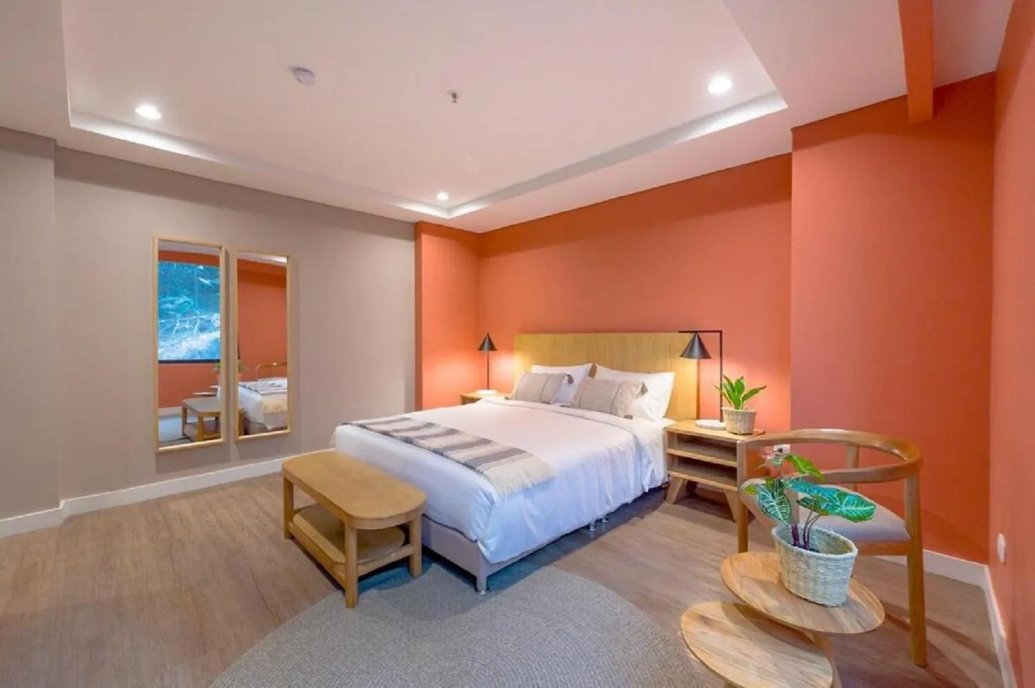 Apartamento Caluce Hab 301 El Tesoro Medellín