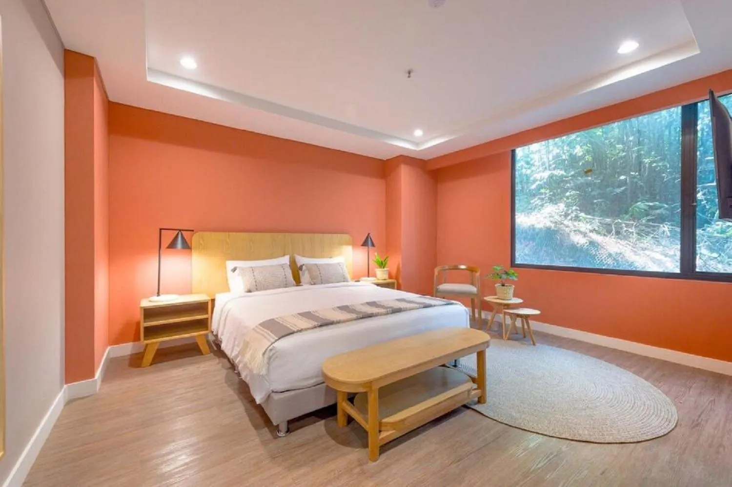 Caluce Hab 301 El Tesoro Apartment Medellin